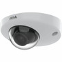 AXIS M3905-R 2 Megapixel Indoor Full HD Network Camera - Color - Dome  - H264 H265 Motion JPEG H264H MPEG-4 Part 10AVC Part 03118-001