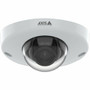 AXIS P3905-R Mk III 2 Megapixel Indoor Full HD Network Camera - Color - 10 - Dome  - H264 H265 Motion JPEG Zipstream H264M Part 03117-021