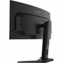 Gigabyte MO34WQC 34 Class WQHD Curved Screen Gaming OLED Monitor - 34 Viewable - OLED - Quantum Dot OLED Backlight - 3440 x 1440 - - MO34WQC 2 SA