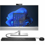 HP EliteOne 870 G9 All-in-One Computer - Intel Core i5 14th Gen i5-14500 - vPro Technology - 8 GB - 256 GB SSD - 27 68580 mm QHD - A94FHUTABA