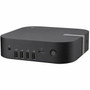 Asus Chromebox 5a Chromebox5a-s5081unent Chromebox - Intel Core i5 13th Gen i5-1335U - 8 GB - 128 GB SSD - Mini PC - Eco Black - Intel 90MS02X1-M000B0