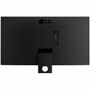 LG MyView 32SR50F-B 32 Class Full HD Smart LCD Monitor - 169 - Black - 315 Viewable - In-plane Switching IPS Technology - 1920 x 32SR50F-B