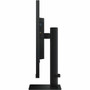 Samsung ViewFinity S7 S27D702EAN 27 Class 4K UHD LED Monitor - 169 - Black - 27 Viewable - In-plane Switching IPS Technology - - LS27D702EANXGO