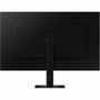 Samsung ViewFinity S7 S27D702EAN 27 Class 4K UHD LED Monitor - 169 - Black - 27 Viewable - In-plane Switching IPS Technology - - LS27D702EANXGO