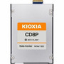 KIOXIA CD8P-R KCD8XPJE3T84 375 TB Solid State Drive - E3S Internal - PCI Express NVMe PCI Express NVMe 50 x4 - Read Intensive - - KCD8XPJE3T84