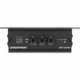 Crestron AMP-X50MP Amplifier - 50 W RMS - 2 Channel - Black - 20 Hz to 20 kHz - 1460 W 6511106
