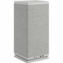 Fractal Design Mood Computer Case - Light Gray - Mini ITX Motherboard Supported - 5 x Fans Supported - 1 x Internal 35 Bay - 2 x - FD-C-MOD1N-01