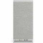 Fractal Design Mood Computer Case - Light Gray - Mini ITX Motherboard Supported - 5 x Fans Supported - 1 x Internal 35 Bay - 2 x - FD-C-MOD1N-01