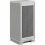 Fractal Design Mood Computer Case - Light Gray - Mini ITX Motherboard Supported - 5 x Fans Supported - 1 x Internal 35 Bay - 2 x - FD-C-MOD1N-01