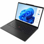 Lenovo ThinkPad T14 Gen 5 21MC0050CA 14 Touchscreen Notebook - WUXGA - AMD Ryzen 7 PRO 8840U - 32 GB - 1 TB SSD - French Keyboard - - 21MC0050CA