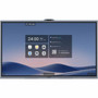 MaxHub XBoard V8650 Collaboration Display - 86 218440 mm LCD - Infrared IrDA - Touchscreen - 169 Aspect Ratio - 3840 x 2160 - - V8650