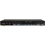 StarTech.com 4x4 HDMI Matrix Switcher and HDMI over HDBaseT CAT5 Extender - 230ft (70m) - 1080p - 1920 x 1200 - WUXGA - Twisted Pair - (ST424HDBT)