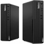Lenovo ThinkCentre M75s Gen 5 12TA000QUS Desktop Computer - AMD Ryzen 7 PRO 8700G - 16 GB - 256 GB SSD - Small Form Factor - Black - - 12TA000QUS