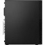 Lenovo ThinkCentre M75s Gen 5 12TA000TUS Desktop Computer - AMD Ryzen 3 PRO 8300G - 16 GB - 256 GB SSD - Small Form Factor - Black - - 12TA000TUS