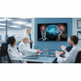 avocor AVK-7510 Collaboration Display - 75 1905 mm QLED - ARM Cortex A73 - 4 GB - 169 Aspect Ratio - 3840 x 2160 - Direct QLED - - AVK-7510