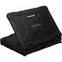 Panasonic TOUGHBOOK FZ-40 FZ-40EAAAXBM 14 35560 mm Touchscreen Rugged Notebook - Full HD - Intel Core Ultra 5 135H - vPro - 16 GB FZ40EAAAXBM