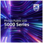 Philips 28HDL5000PP Digital Sigange Display - 278 70612 mm LCD - 11 - Direct View LEDEthernet 28HDL5000PP00