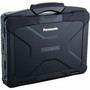 Panasonic TOUGHBOOK FZ-40 FZ-40GCAAXBM 14 35560 mm Touchscreen Rugged Notebook - Full HD - Intel Core Ultra 7 165H - vPro - 32 GB FZ40GCAAXBM