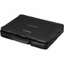 Panasonic TOUGHBOOK FZ-40 FZ-40GCAAXBM 14 35560 mm Touchscreen Rugged Notebook - Full HD - Intel Core Ultra 7 165H - vPro - 32 GB FZ40GCAAXBM