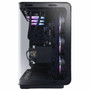 MSI Vision Elite 14th Vision Elite RS 14NUI9-6C930US Gaming Desktop Computer - Intel Core i9 14th Gen i9-14900KF - 64 GB - 2 TB SSD - VISERS14NUI9831