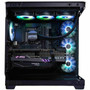 MSI Vision Elite 14th Vision Elite RS 14NUI9-6C930US Gaming Desktop Computer - Intel Core i9 14th Gen i9-14900KF - 64 GB - 2 TB SSD - VISERS14NUI9831