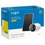 Tapo C425 KIT 4 Megapixel Outdoor 2K Network Camera - Color - 49 ft 1494 m InfraredColor Night Vision - H264 - 2560 x 1440 - 21 TAPO C425 KIT