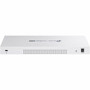 TP-Link Omada Pro 16-Port Gigabit Smart Switch with 8-Port PoE - 16 Ports - Manageable - Gigabit Ethernet - 101001000Base-T - 2 - W S4500-16GP