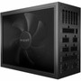 be quiet Dark Power Pro 13 1300W Power Supply - Black - Internal - 120 V AC 230 V AC Input - 33 V DC 5 V DC 12 V DC -12 V DC 5 BN500