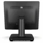 Elo EloPOS POS Terminal - Celeron G4900T 290 GHz - 8 GB DDR4 SDRAM - 256 GB SSD - Windows 10 E549896