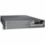 APC by Schneider Electric Smart-UPS Ultra On-Line 5kVA Towerrack convertible UPS - 2U TowerRack Convertible - 150 Hour Recharge - V SRTL5KRM2UT-HW
