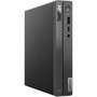Lenovo ThinkCentre neo 50q Gen 4 12M2001UUX Tiny Thin Client Celeron 7305 Penta-core 5 Core 110 GHz - Black - Intel Chip - 8 GB RAM 12M2001UUX