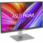 Asus ProArt PA278CFRV 27 Class WQHD LED Monitor - 169 - Black - 27 Viewable - In-plane Switching IPS Technology - LED Backlight - PA278CFRV