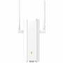 TP-Link Omada Pro AP8635-E Dual Band IEEE 80211 abgnacax 173 Gbits Wireless Access Point - IndoorOutdoor - 240 GHz 5 GHz - AP8635-E