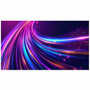 Philips Signage Solutions LED Display Philips Unite LED 5000 Panels - 271 68834 mm LCD - Direct View LED - 600 cdm178Ethernet 27HDL5118IP00