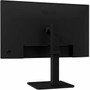 LG 27BA550-B 27 Class Full HD LCD Monitor - 169 - Matte Black - 27 Viewable - In-plane Switching IPS Technology - 1920 x 1080 - - 27BA550-B