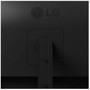 LG 27BA550-B 27 Class Full HD LCD Monitor - 169 - Matte Black - 27 Viewable - In-plane Switching IPS Technology - 1920 x 1080 - - 27BA550-B