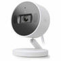 Tapo Tapo C125 4 Megapixel Indoor 2K Network Camera - Color - 30 ft 914 m Infrared Night Vision - H264 - 2560 x 1440 - 25 mm Lens TAPO C125