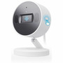 Tapo Tapo C125 4 Megapixel Indoor 2K Network Camera - Color - 30 ft 914 m Infrared Night Vision - H264 - 2560 x 1440 - 25 mm Lens TAPO C125