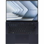 Asus ExpertBook B9 OLED B9403 B9403CVA-XVE76 14 35560 mm Notebook - WQXGA - Intel Core 7 150U - 32 GB - 1 TB SSD - Star Black - - B9403CVA-XVE76