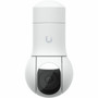 Ubiquiti UniFi Protect G5-PTZ 5 Megapixel Outdoor 2K Network Camera - Color - 65 ft 1981 m InfraredColor Night Vision - 2688 x - - UVC-G5-PTZ