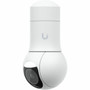 Ubiquiti UniFi Protect G5-PTZ 5 Megapixel Outdoor 2K Network Camera - Color - 65 ft 1981 m InfraredColor Night Vision - 2688 x - - UVC-G5-PTZ