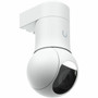 Ubiquiti UniFi Protect G5-PTZ 5 Megapixel Outdoor 2K Network Camera - Color - 65 ft 1981 m InfraredColor Night Vision - 2688 x - - UVC-G5-PTZ