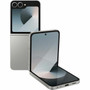 Samsung Galaxy Z Flip6 SM-F741W 256 GB Smartphone - 67 17018 mm Flexible Folding Screen Dynamic AMOLED 2X Full HD Plus 2640 x - - SM-F741WZSAXAC