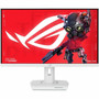 Asus ROG Strix XG27ACG-W 27 Class WQHD Gaming LED Monitor - 169 - White - 27 Viewable - Fast IPS - LED Backlight - 2560 x 1440 - - XG27ACG-W
