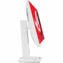 Asus ROG Strix XG27ACG-W 27 Class WQHD Gaming LED Monitor - 169 - White - 27 Viewable - Fast IPS - LED Backlight - 2560 x 1440 - - XG27ACG-W