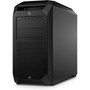 HP Z8 G5 Workstation - Xeon Gold 5416S - 128 GB - 1 TB SSD - Tower - Black - Intel C741 Chip - Windows 11 Pro - RTX 2000 Ada 16 GB - - AR2D0UAABA