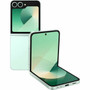 Samsung Galaxy Z Flip6 SM-F741W 512 GB Smartphone - 67 17018 mm Flexible Folding Screen Dynamic AMOLED 2X Full HD Plus 2640 x - - SM-F741WLGEXAC