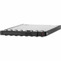 HPE 160 TB Solid State Drive - E3S Internal - PCI Express NVMe PCI Express NVMe 50 - Mixed Use - Server Data Center Device - 3 - P69241-B21