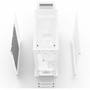 be quiet Dark Base Pro 901 White - Full-tower - White - Tempered Glass Steel Aluminium - EATX XL-ATX ATX Mini ATX Micro ATX - x BGW51