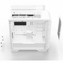 be quiet Dark Base Pro 901 White - Full-tower - White - Tempered Glass Steel Aluminium - EATX XL-ATX ATX Mini ATX Micro ATX - x BGW51